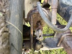 Brakes with 