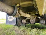 Drivetrain with 