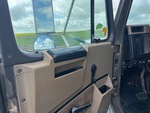 Cab with 