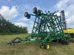Chassis Photos with 