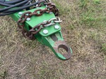 Chassis Photos with 