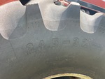 Chassis with 