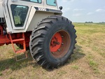 Chassis with 
