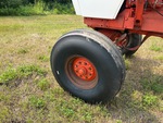 Chassis with 