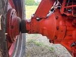 Drivetrain with 