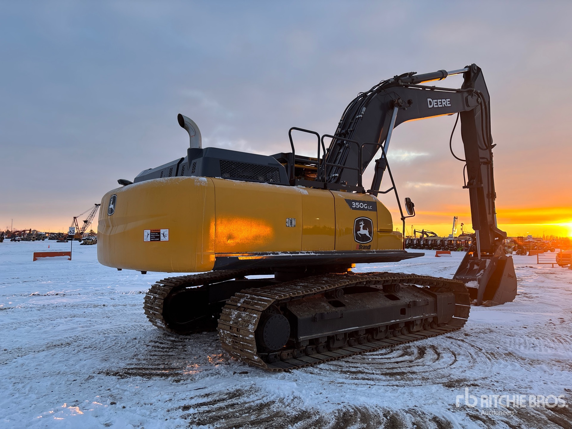 General Appearance with Foto, angolo anteriore sinistro