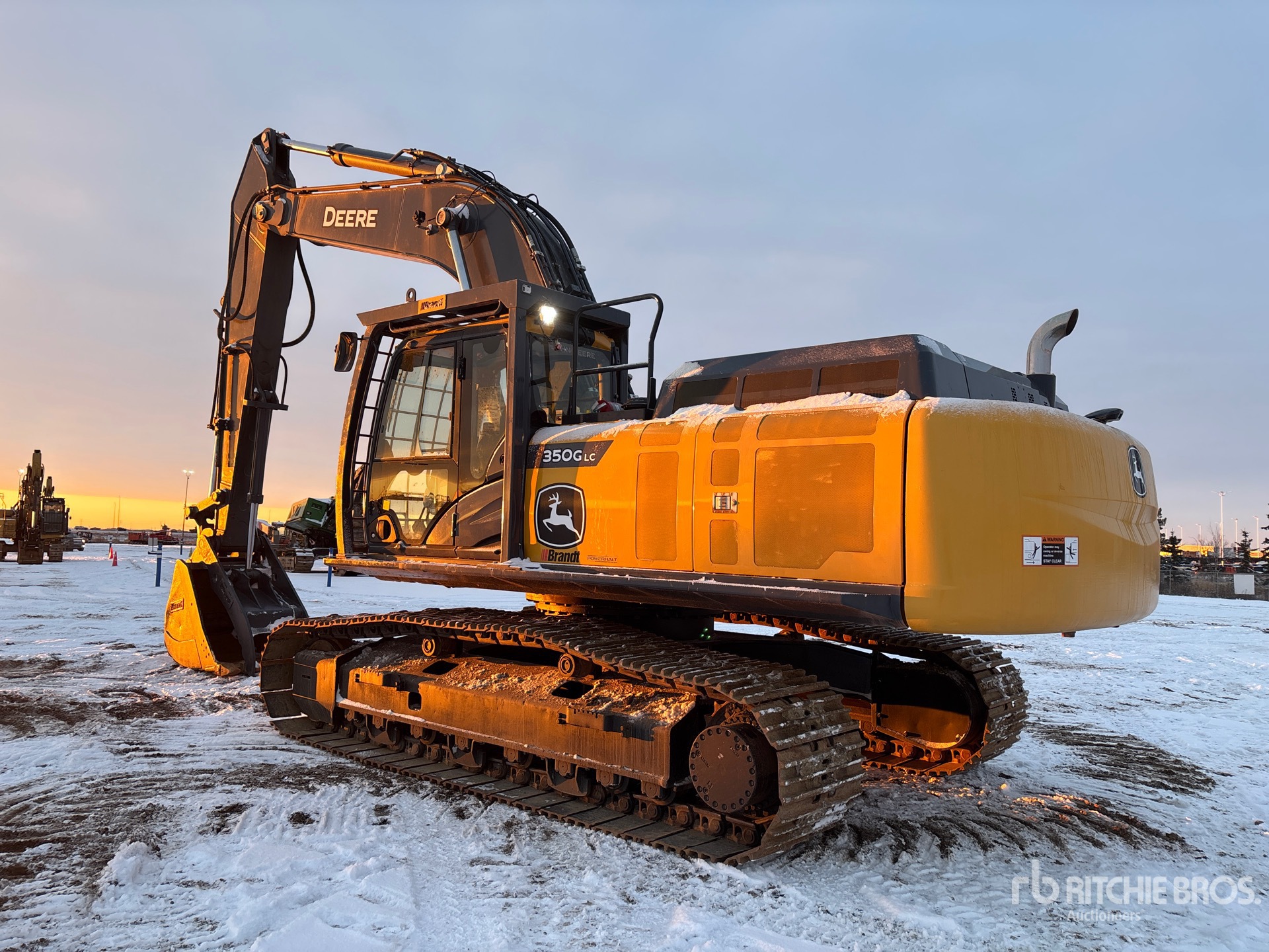 General Appearance with Foto, angolo posteriore sinistro