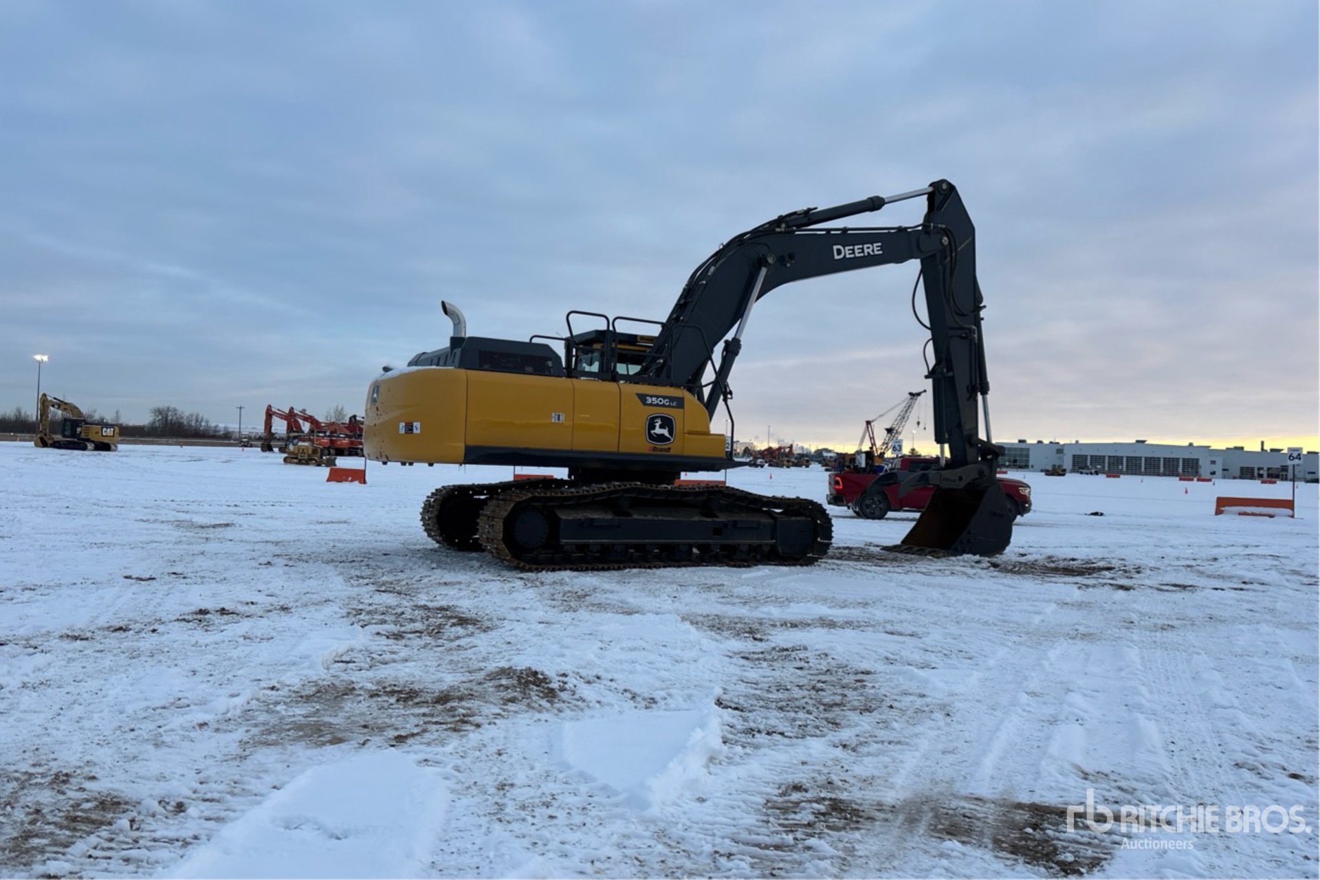 General Appearance with Zdjęcie, prawy dolny róg