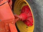 Drivetrain with 