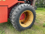 Chassis with 