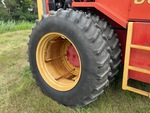 Chassis with 