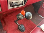 Cab with 