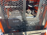 Engine with 