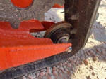 Chassis with 