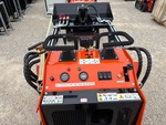 Control Station with 