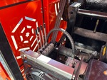 Hydraulics with 