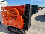 Chassis with 