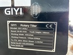 General Appearance with Seriennummer / FIN