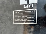 General Appearance with Seriennummer / FIN