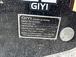 General Appearance with Seriennummer / FIN