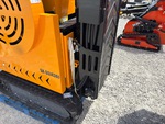 Hydraulics with 