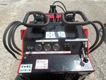 Control Station with 