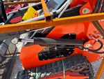 Hydraulics with 