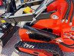 Hydraulics with 