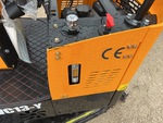 Hydraulics with 