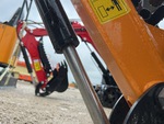 Hydraulics with 