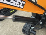 Hydraulics with 