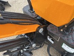 v2 Chassis - Excavator with 