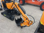 v2 Chassis - Excavator with 