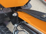 v2 Chassis - Excavator with 