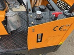 Hydraulics with 