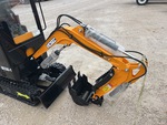 v2 Chassis - Excavator with 