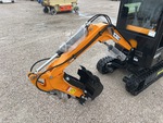 v2 Chassis - Excavator with 