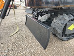 v2 Chassis - Excavator with 