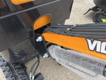v2 Chassis - Excavator with 