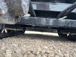 v2 Chassis - Excavator with 