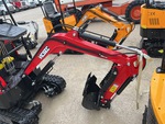 v2 Chassis - Excavator with 