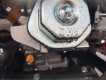 Engine with 