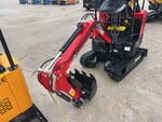 v2 Chassis - Excavator with 