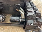 Drivetrain with 