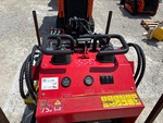 Control Station with 
