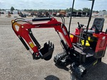 Hydraulics with 