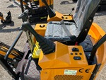 Control Station with 