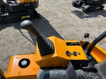 Control Station with 