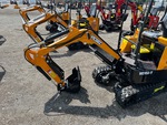 v2 Chassis - Excavator with 