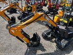 Hydraulics with 
